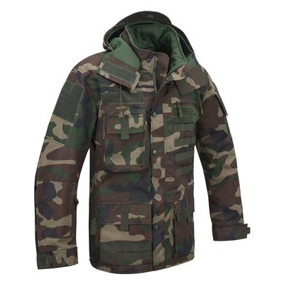 Veste PERFORMANCE WOODLAND