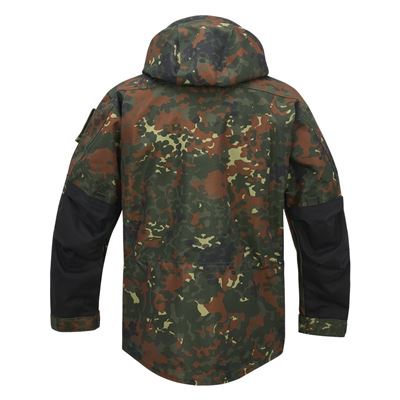 Veste PERFORMANCE FLECKTARN BRANDIT 3170-14 2