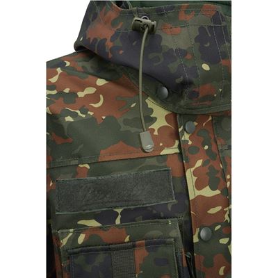 Veste PERFORMANCE FLECKTARN BRANDIT 3170-14 3