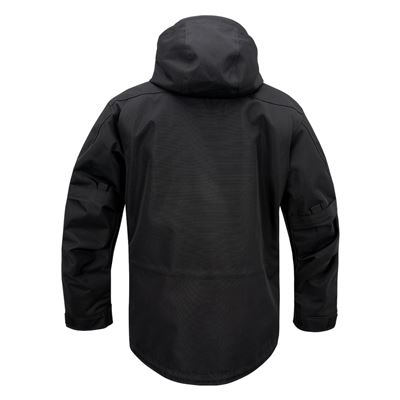 Veste PERFORMANCE NOIRE BRANDIT 3170-2 2