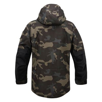 Veste PERFORMANCE DARK CAMO BRANDIT 3170-4 2