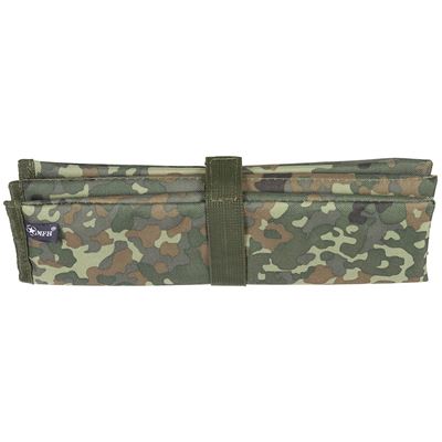 Coussin pliable FLECKTARN FOX Outdoor 31765V 2