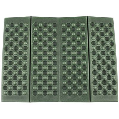 Tapis/coussin THERMAL pliable VERT