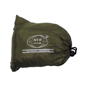 Hamac plein « LIGHT » VERT FOX Outdoor 31793B 2