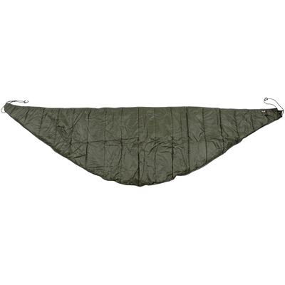 Couverture isolante - UNDERQUILT pour hamac VERT FOX Outdoor 31799B 2