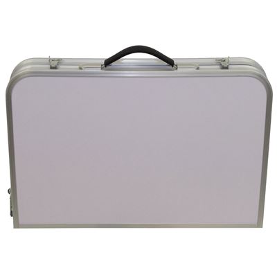 Table CAMPING pliante à valise ALU FOX Outdoor 31876 3