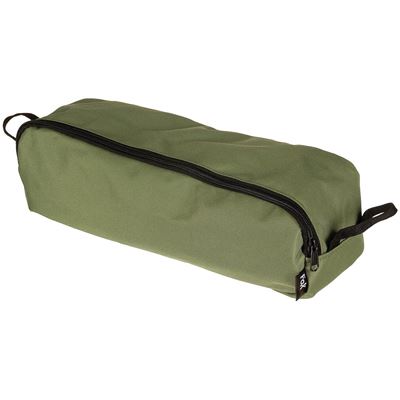 Chaise ULTRALIGHT pliante VERTE MFH 31880B 4