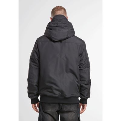 Veste EXPLORATION NOIRE BRANDIT 3194-11002 4