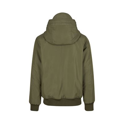 Veste EXPLORATION VERTE BRANDIT 3194-15001 2