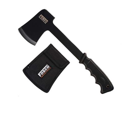 Hache FORESTER NOIRE