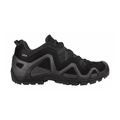 Chaussures pour femmes ZEPHYR GTX LO TF LS NOIR