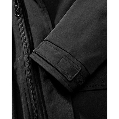 Veste M65 SOFTSHELL NOIRE BRANDIT 3208-11002 4
