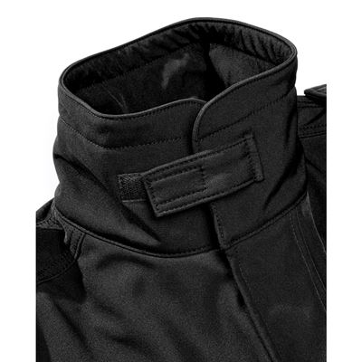 Veste M65 SOFTSHELL NOIRE BRANDIT 3208-11002 5