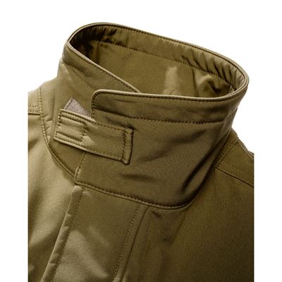 Veste M65 SOFTSHELL VERTE BRANDIT 3208-15001 2