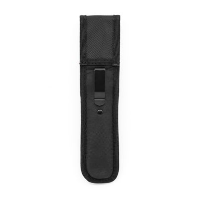 Couteau K25 32193 lame fixe NOIR K25 32193 4