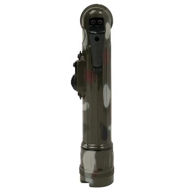 Lampe US SMALL « pipe » petite WOODLAND ROTHCO 322 5