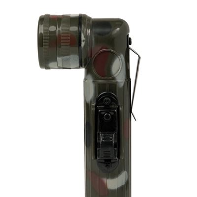 Lampe US SMALL « pipe » petite WOODLAND ROTHCO 322 2