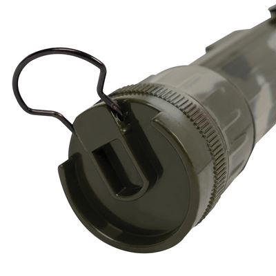 Lampe US SMALL « pipe » petite WOODLAND ROTHCO 322 4