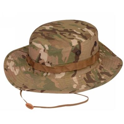 Chapeau BOONIE Cordura rip-stop MULTICAM®