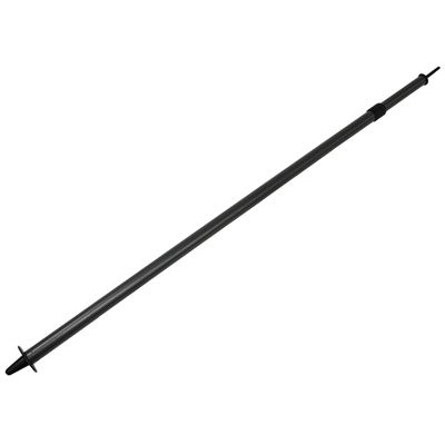 Piquet de tente télescopique 70-130 cm VERT