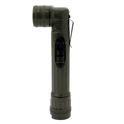 Lampe US SMALL « pipe » petite OLIV ROTHCO 324 4