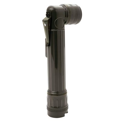 Lampe US SMALL « pipe » petite OLIV ROTHCO 324 5