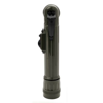 Lampe US SMALL « pipe » petite OLIV ROTHCO 324 3