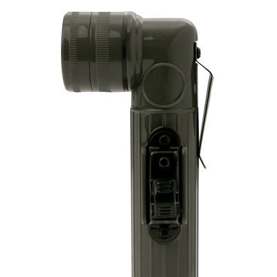 Lampe US SMALL « pipe » petite OLIV ROTHCO 324 2