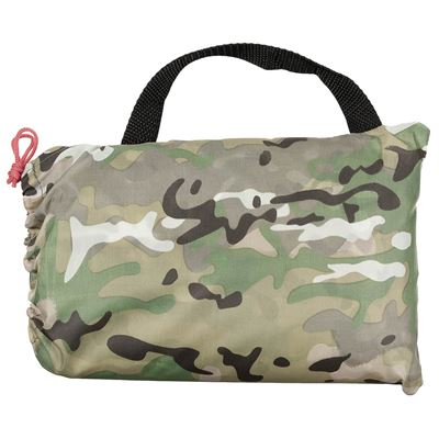 Bâche imperméable légère 3 x 2 m OPERATION CAMO MFH 32421X 2