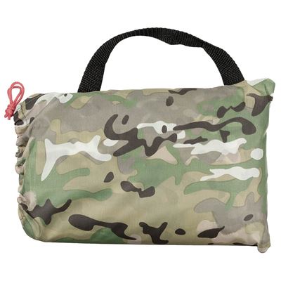 Bâche imperméable légère 5 x 6 m OPERATION CAMO MFH 32427X 2