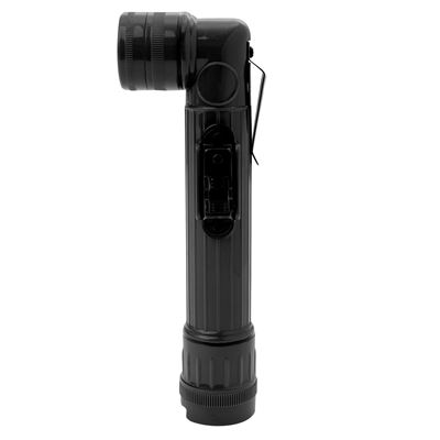 Lampe US SMALL « pipe » petite NOIRE ROTHCO 325 4