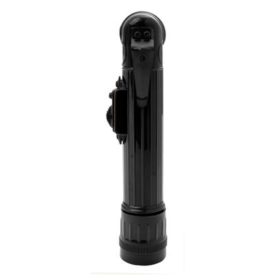 Lampe US SMALL « pipe » petite NOIRE ROTHCO 325 2