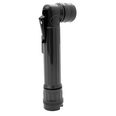 Lampe US SMALL « pipe » petite NOIRE ROTHCO 325 3