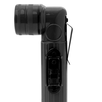 Lampe US SMALL « pipe » petite NOIRE ROTHCO 325 7