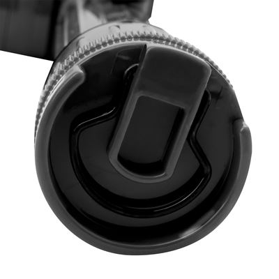 Lampe US SMALL « pipe » petite NOIRE ROTHCO 325 6
