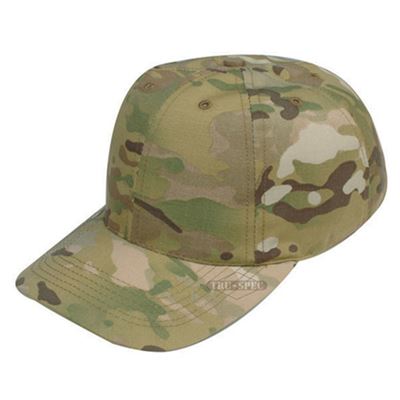 Casquette de baseball rip-stop MULTICAM®