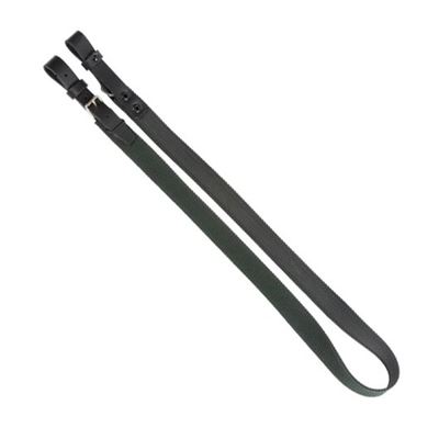 Sangle antidérapante DASTA 328 pour fusil MARRON FONCÉ