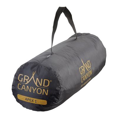 Tente Apex 1 OLIV GRAND CANYON 330001 2