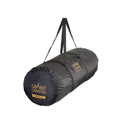 Tente INDIANA 10 VERTE GRAND CANYON 330013 7