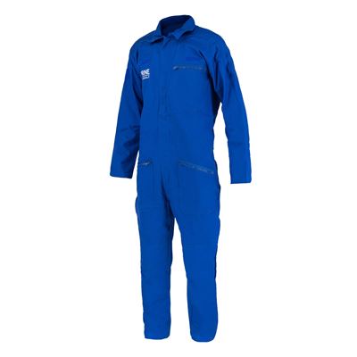 Combinaison MARINE NATIONALE BLEUE