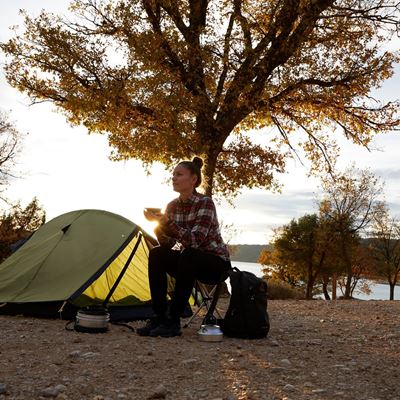 Tente CARDOVA 1 VERTE GRAND CANYON 330025 2