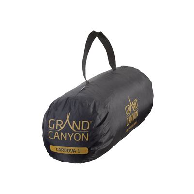 Tente CARDOVA 1 VERTE GRAND CANYON 330025 4