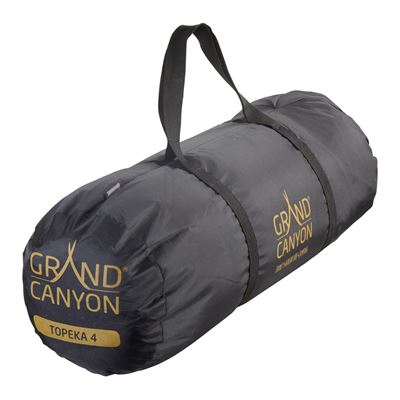 Tente Topeka 4 CAPULET OLIVE GRAND CANYON 330028 6