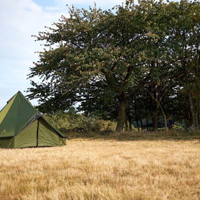 Tente INDIANA 8 VERTE GRAND CANYON 330036 5