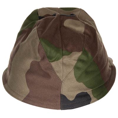 Casquette F1 française CCE TARN Armée française 330057 2