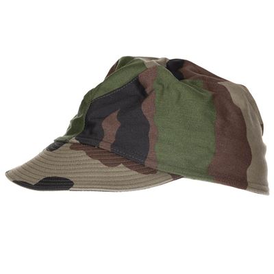 Casquette F1 française CCE TARN