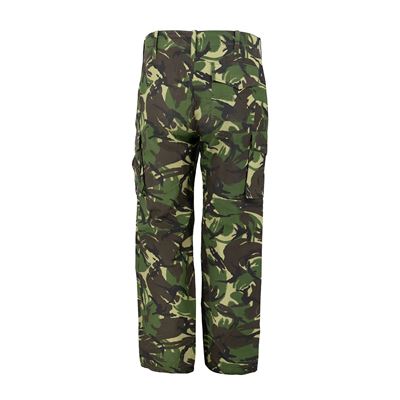 Pantalon RUMAN rip-stop de campagne DPM Armée roumaine 330064-DPM 2