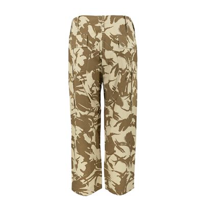Pantalon RUMAN rip-stop de campagne DPM DESERT Armée roumaine 330064-DPM-DES 2