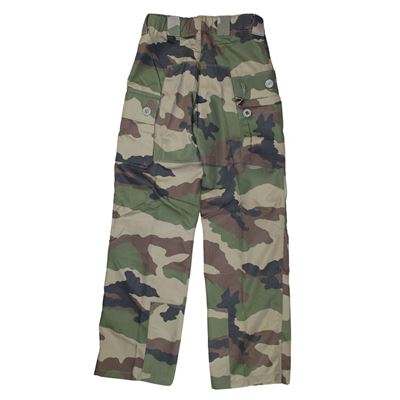 Pantalon français T4 COMBAT rip-stop CCE Armée française 330066 2