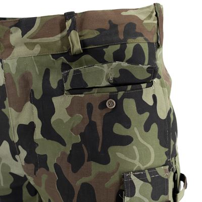 Pantalon ROUMAIN de campagne M90 MOZAIC LEAF Armée roumaine 330090 4